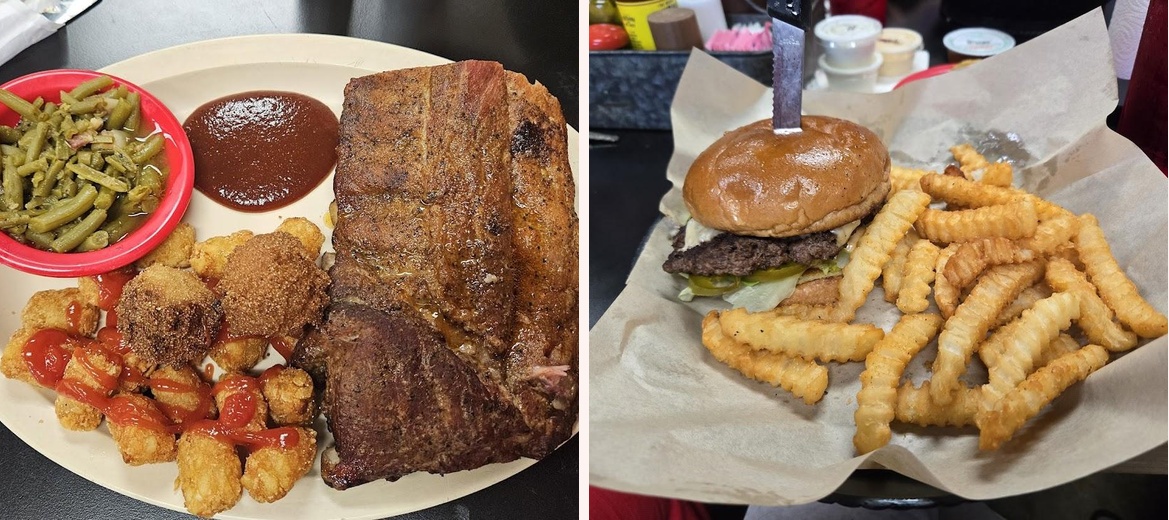 This Guy's Smoke N Grill Gallery Image 3