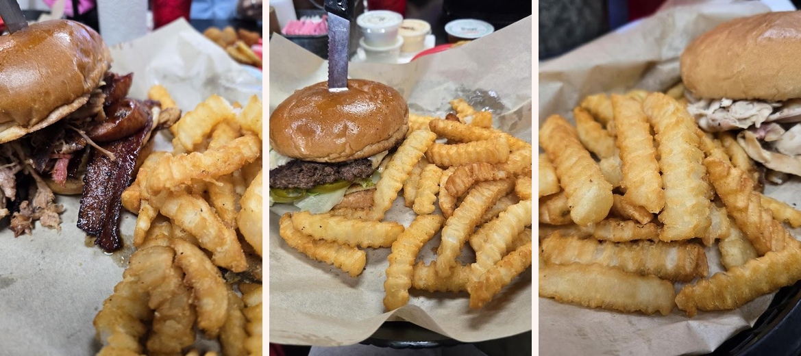 This Guy's Smoke N Grill Gallery Image 5